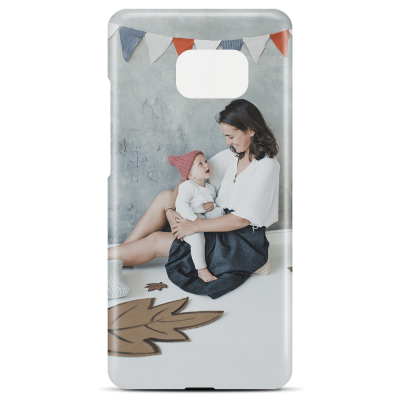 Samsung Galaxy S7 Edge Photo Case - Snap On